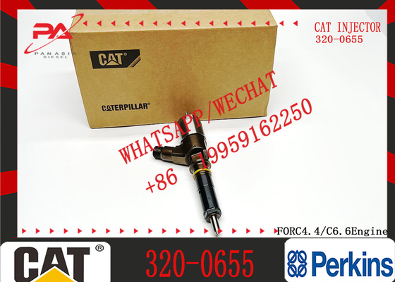 Common Rail C6.6  310-9067 2645A751 320-0655  320-0680 2645A709 295-9130 382-0480 282-0490