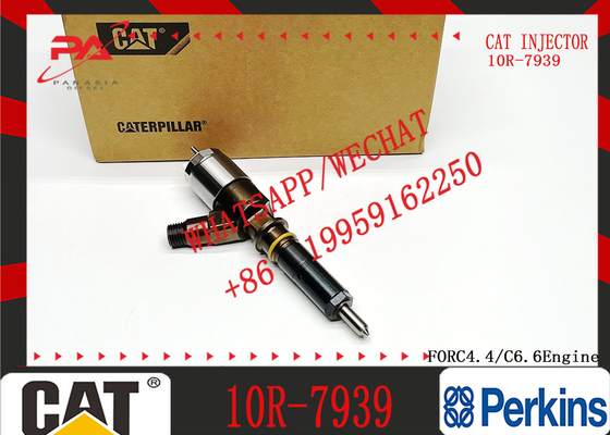 fuel injector CAT  2645A734 10R-7674 10R-7668 10R-7938 10R-7939  306-9390 310-9067 2645A751 320-0655