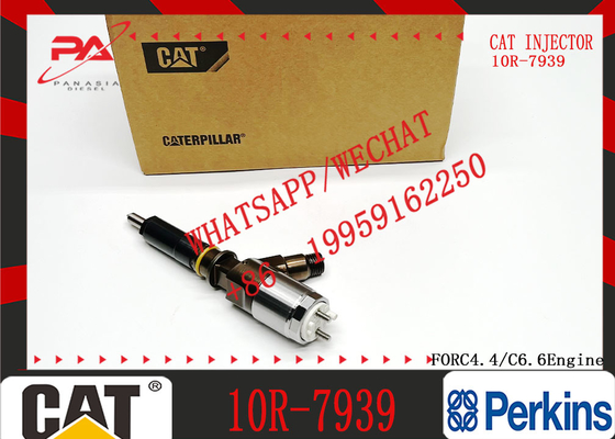 fuel injector CAT  2645A734 10R-7674 10R-7668 10R-7938 10R-7939  306-9390 310-9067 2645A751 320-0655