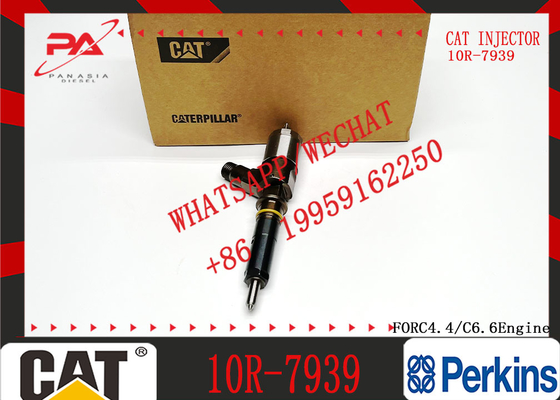fuel injector CAT  2645A734 10R-7674 10R-7668 10R-7938 10R-7939  306-9390 310-9067 2645A751 320-0655