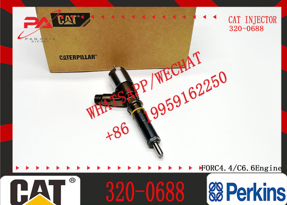 Diesel fuel injector 2645A748 320-068B  2645A753 2645A746 2645A749 2645A747 10R-7671 10R-7672 2645A718