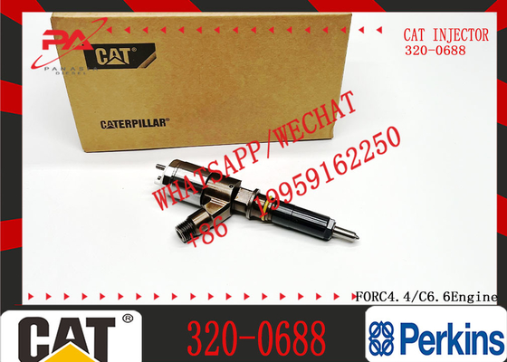 Diesel fuel injector 2645A748 320-068B  2645A753 2645A746 2645A749 2645A747 10R-7671 10R-7672 2645A718