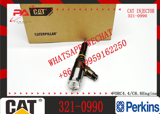 Fuel Injector Assembly  2645A718 10R-7673 10R-7676 2645A734 10R-7674 10R-7668 10R-7938 10R-7939 321-0990