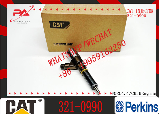 Fuel Injector Assembly  2645A718 10R-7673 10R-7676 2645A734 10R-7674 10R-7668 10R-7938 10R-7939 321-0990