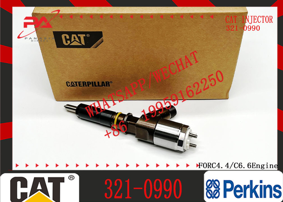 Fuel Injector Assembly  2645A718 10R-7673 10R-7676 2645A734 10R-7674 10R-7668 10R-7938 10R-7939 321-0990