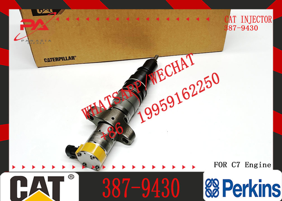 Common Rail Fuel Injector  387-9430  20R-8059 20R-8057 243-4503 20R-8071 295-9166 20R-8067    20R-8057