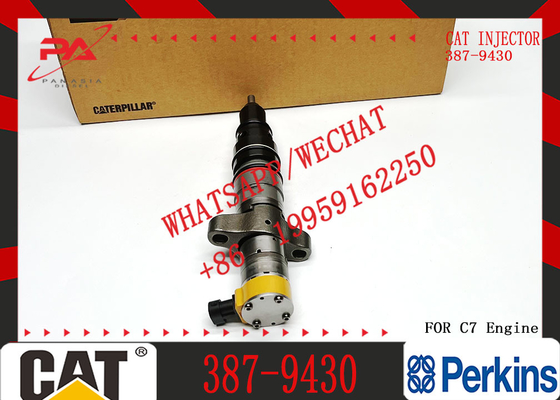 Common Rail Fuel Injector  387-9430  20R-8059 20R-8057 243-4503 20R-8071 295-9166 20R-8067    20R-8057