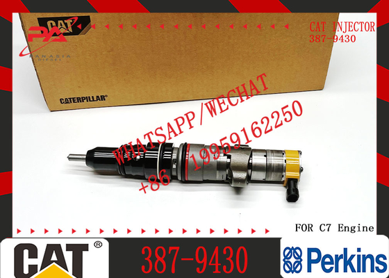 Common Rail Fuel Injector  387-9430  20R-8059 20R-8057 243-4503 20R-8071 295-9166 20R-8067    20R-8057