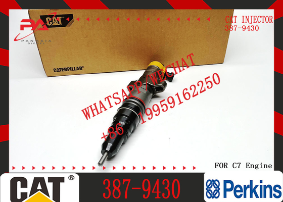Common Rail Fuel Injector  387-9430  20R-8059 20R-8057 243-4503 20R-8071 295-9166 20R-8067    20R-8057