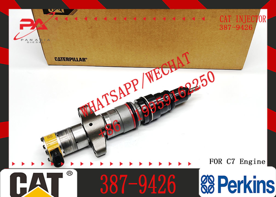 Fuel Diesel Injector387-9426   268-1836 269-1839 293-4072 241-3239 238-8091 10R-7225 20R-8066 557-7627