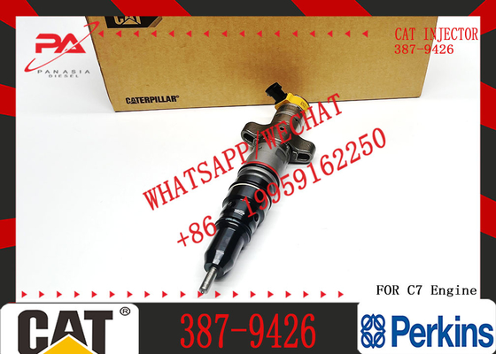 Fuel Diesel Injector387-9426   268-1836 269-1839 293-4072 241-3239 238-8091 10R-7225 20R-8066 557-7627