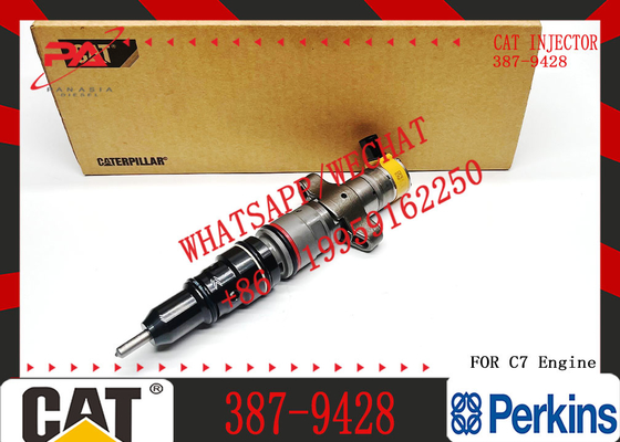 Fuel Injector 557-7627  387-9428  20R-1260 10R-4761 387-9431 268-9577 293-4071 295-1411 293-4573 10R-4763 20R-8059