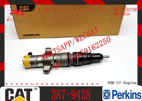 Fuel Injector 557-7627  387-9428  20R-1260 10R-4761 387-9431 268-9577 293-4071 295-1411 293-4573 10R-4763 20R-8059