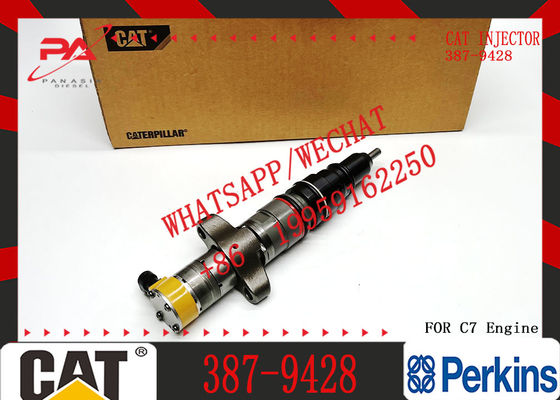 Fuel Injector 557-7627  387-9428  20R-1260 10R-4761 387-9431 268-9577 293-4071 295-1411 293-4573 10R-4763 20R-8059