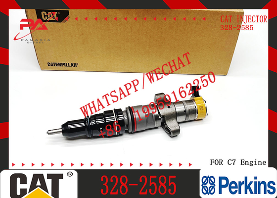 common rail injector 328-2585 268-1839 222-5961 235-5261 238-8901 241-3228 241-3238 241-3400  C7