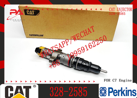 common rail injector 328-2585 268-1839 222-5961 235-5261 238-8901 241-3228 241-3238 241-3400  C7