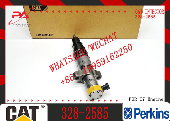 common rail injector 328-2585 268-1839 222-5961 235-5261 238-8901 241-3228 241-3238 241-3400  C7