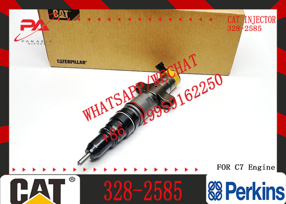 common rail injector 328-2585 268-1839 222-5961 235-5261 238-8901 241-3228 241-3238 241-3400  C7