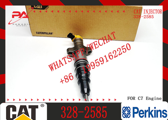 common rail injector 328-2585 268-1839 222-5961 235-5261 238-8901 241-3228 241-3238 241-3400  C7