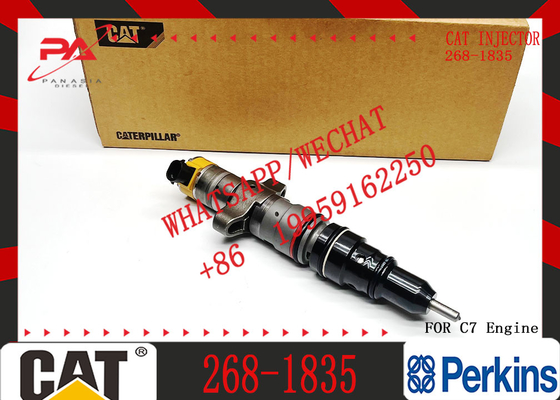 Diesel Fuel Injector Assy   268-1835  268-1836 269-1839 293-4072 241-3239 238-8091 10R-7225 20R-8066
