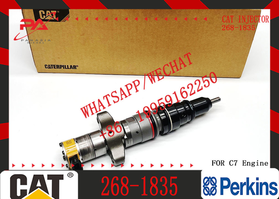 Diesel Fuel Injector Assy   268-1835  268-1836 269-1839 293-4072 241-3239 238-8091 10R-7225 20R-8066