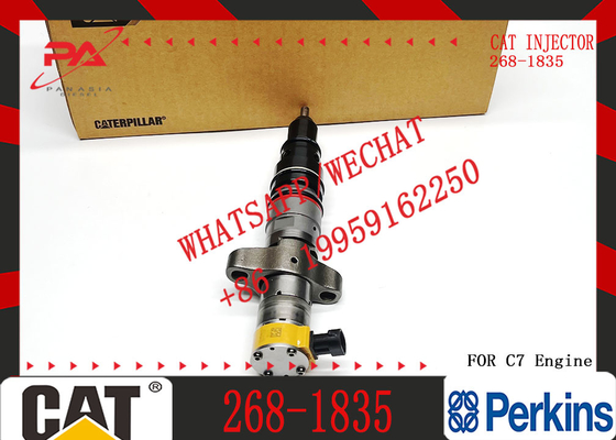 Diesel Fuel Injector Assy   268-1835  268-1836 269-1839 293-4072 241-3239 238-8091 10R-7225 20R-8066