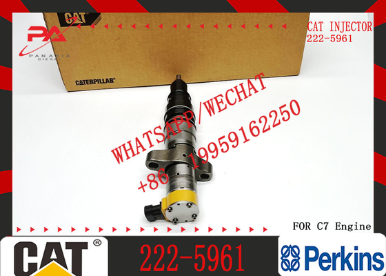 Fuel Injection   222-5961  243-4503 20R-8071 295-9166 20R-8067    20R-8057 387-9429 20R-8056