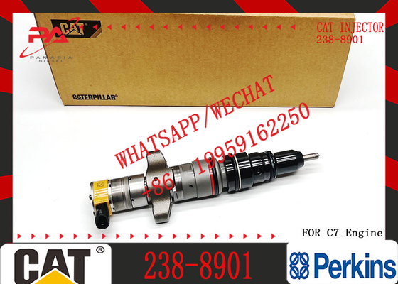 Fuel Injection   238-8901  557-7627 20R-9079  20R-8066 387-9441 20R-8069 295-1409 10R-4762
