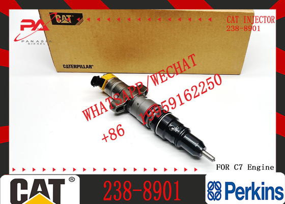 Fuel Injection   238-8901  557-7627 20R-9079  20R-8066 387-9441 20R-8069 295-1409 10R-4762