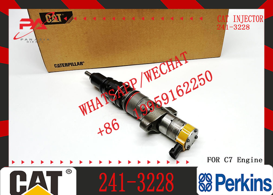 Diesel Fuel Injector  241-3228  295-9166 20R-8067    20R-8057 387-9429 20R-8056 328-2582