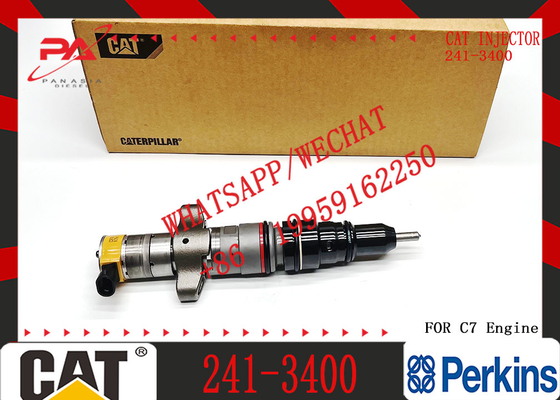 Diesel Injector For  387-9426 328-2585 268-1839 222-5961 235-5261 238-8901 241-3228 241-3238 241-3400