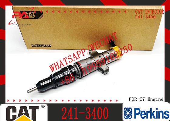 Diesel Injector For  387-9426 328-2585 268-1839 222-5961 235-5261 238-8901 241-3228 241-3238 241-3400