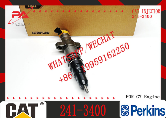 Diesel Injector For  387-9426 328-2585 268-1839 222-5961 235-5261 238-8901 241-3228 241-3238 241-3400