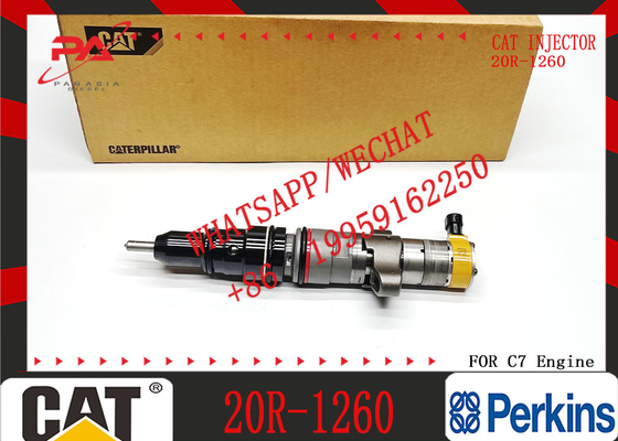 High Quality Diesel Fuel Injector   387-9428 268-1835  295-1412 20R-8064 328-2586 10R-4763 10R-7221 20R-1260
