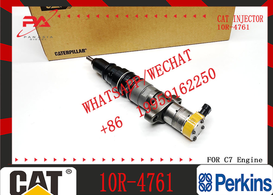 Fuel Injector Assembly   10R-4761 387-9431 268-9577 293-4071 295-1411 293-4573 10R-4763 20R-8059 20R-8057