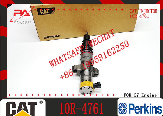 Fuel Injector Assembly   10R-4761 387-9431 268-9577 293-4071 295-1411 293-4573 10R-4763 20R-8059 20R-8057