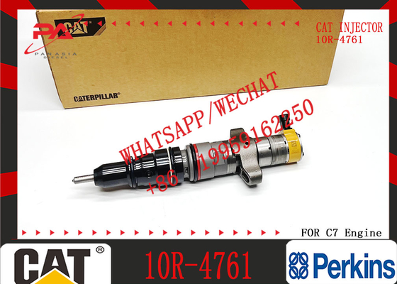 Fuel Injector Assembly   10R-4761 387-9431 268-9577 293-4071 295-1411 293-4573 10R-4763 20R-8059 20R-8057