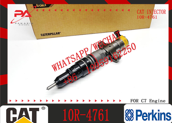 Fuel Injector Assembly   10R-4761 387-9431 268-9577 293-4071 295-1411 293-4573 10R-4763 20R-8059 20R-8057