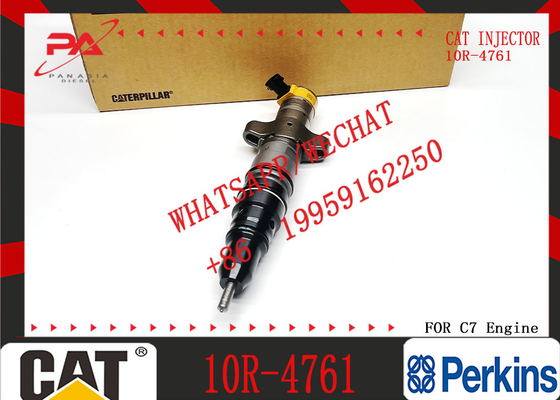 Fuel Injector Assembly   10R-4761 387-9431 268-9577 293-4071 295-1411 293-4573 10R-4763 20R-8059 20R-8057