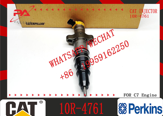 Fuel Injector Assembly   10R-4761 387-9431 268-9577 293-4071 295-1411 293-4573 10R-4763 20R-8059 20R-8057