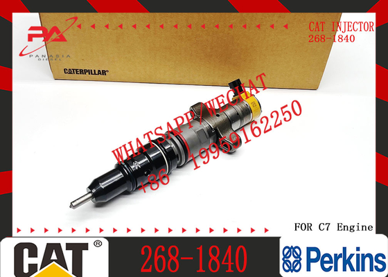 Common rail injector   268-1840 268-1836 269-1839 293-4072 241-3239 238-8091 10R-7225 20R-8066 557-7627