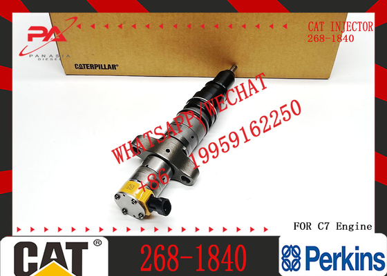 Common rail injector   268-1840 268-1836 269-1839 293-4072 241-3239 238-8091 10R-7225 20R-8066 557-7627