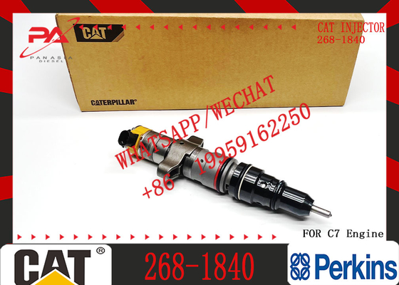 Common rail injector   268-1840 268-1836 269-1839 293-4072 241-3239 238-8091 10R-7225 20R-8066 557-7627