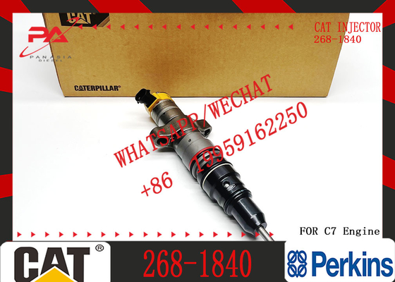 Common rail injector   268-1840 268-1836 269-1839 293-4072 241-3239 238-8091 10R-7225 20R-8066 557-7627