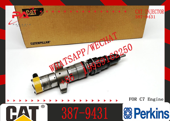 Diesel Fuel Injector   295-1412 20R-8064 328-2586 10R-4763 10R-7221 20R-1260 10R-4761 387-9431