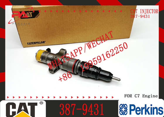Diesel Fuel Injector   295-1412 20R-8064 328-2586 10R-4763 10R-7221 20R-1260 10R-4761 387-9431