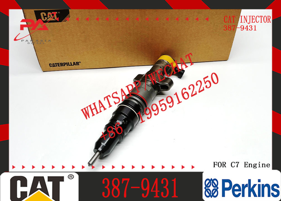 Diesel Fuel Injector   295-1412 20R-8064 328-2586 10R-4763 10R-7221 20R-1260 10R-4761 387-9431