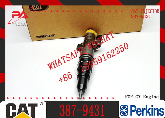 Diesel Fuel Injector   295-1412 20R-8064 328-2586 10R-4763 10R-7221 20R-1260 10R-4761 387-9431
