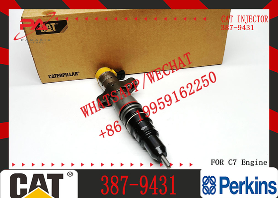 Diesel Fuel Injector   295-1412 20R-8064 328-2586 10R-4763 10R-7221 20R-1260 10R-4761 387-9431