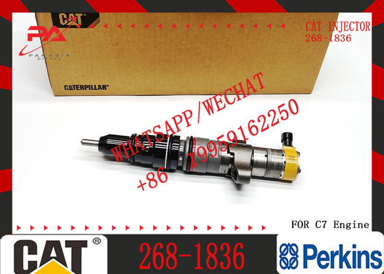 CAT Diesel engine fuel injector  268-1836 269-1839 293-4072 241-3239 238-8091 10R-7225 20R-8066 557-7627 20R-9079